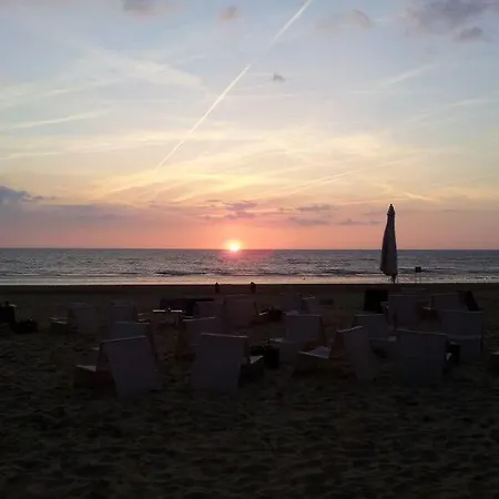 Duin En Strand 펜션 *